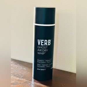 Verb Ghost Air Dry Whip